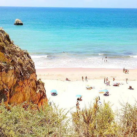 Apartman Casa Encantada - Da Rocha