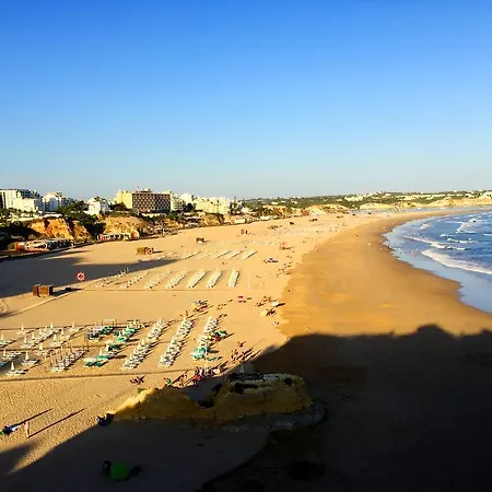 Casa Encantada - Da Rocha Lejlighed