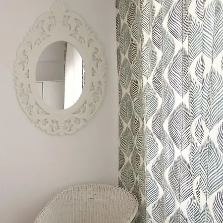 Casa Encantada - Da Rocha Lejlighed *