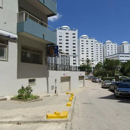 Casa Encantada - Da Rocha Apartmán Portimão