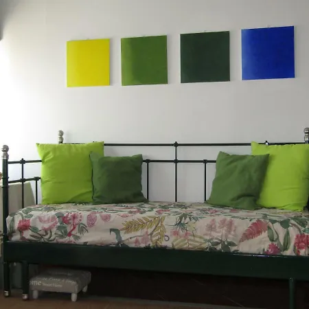 Casa Encantada - Da Rocha *