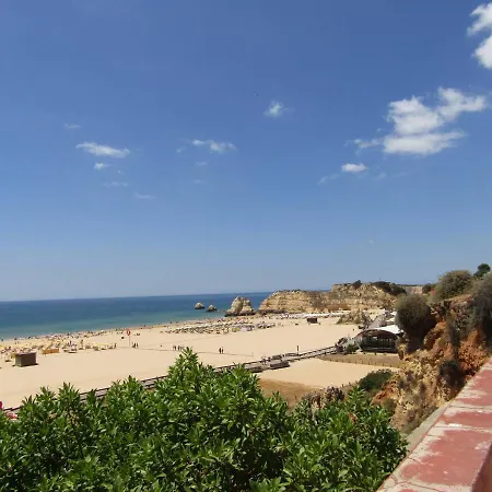 דירה Casa Encantada - Da Rocha *