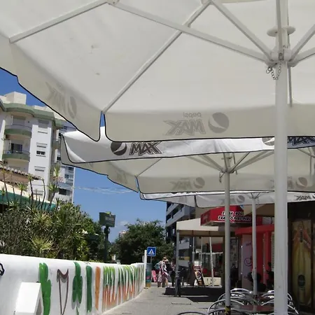 Apartman Casa Encantada - Da Rocha