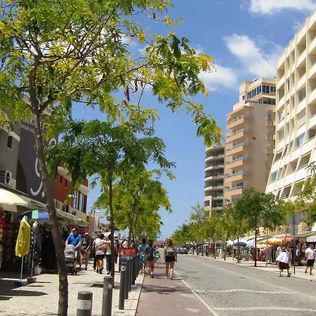 Casa Encantada - Da Rocha Apartman