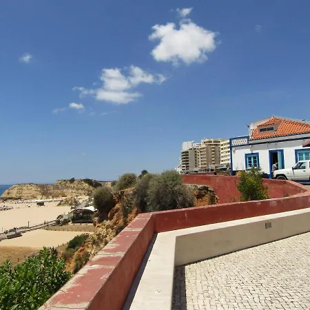 דירה Casa Encantada - Da Rocha *