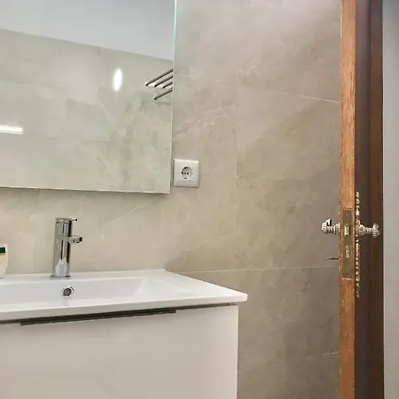 Casa Encantada - Da Rocha Apartment Portimao