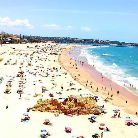 Casa Encantada - Da Rocha * Portimao