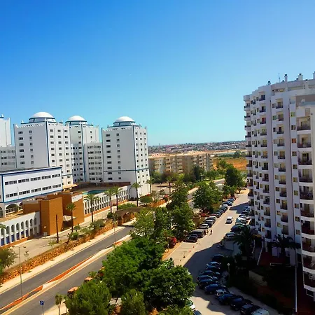 Apartament Casa Encantada - Da Rocha Portimão