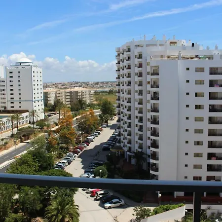 Casa Encantada - Da Rocha Apartment *