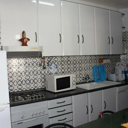 Apartamento Casa Encantada - Da Rocha