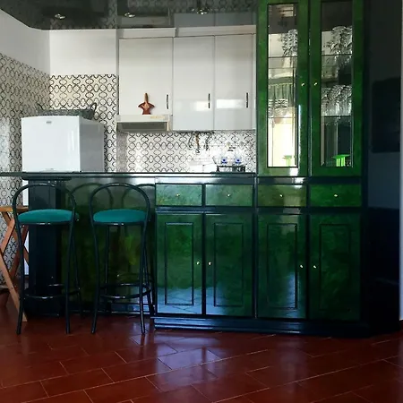 Apartment Casa Encantada - Da Rocha *