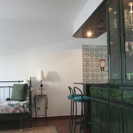 Apartment Casa Encantada - Da Rocha