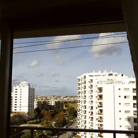 Casa Encantada - Da Rocha Apartment Portimao