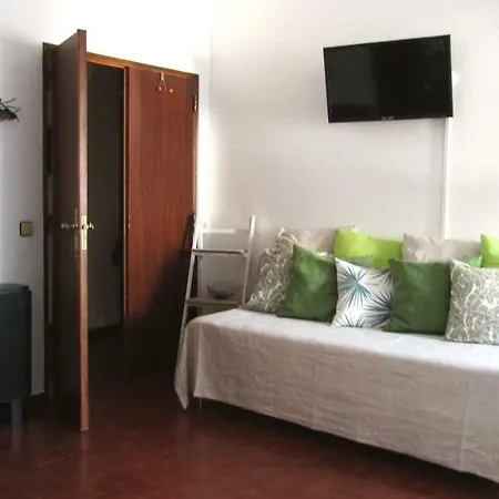 Apartment Casa Encantada - Da Rocha Portimao