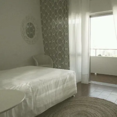 Apartament Casa Encantada - Da Rocha Portimão