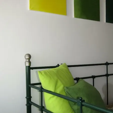 Casa Encantada - Da Rocha Apartament