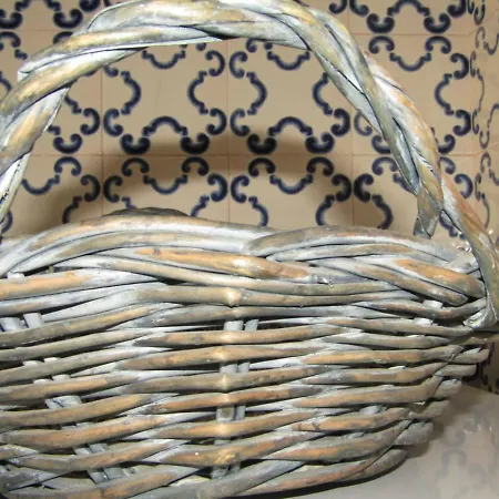 Casa Encantada - Da Rocha פורטימאו