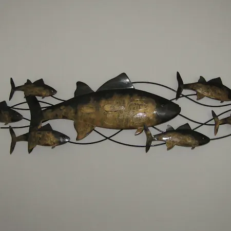 Apartamento Casa Encantada - Da Rocha