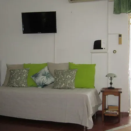Apartment Casa Encantada - Da Rocha