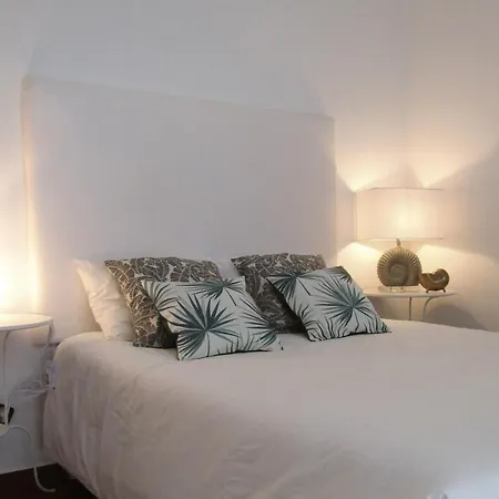 Casa Encantada - Da Rocha Portimao