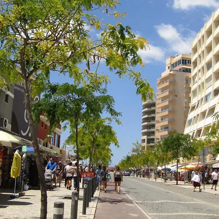 Casa Encantada - Da Rocha Apartment