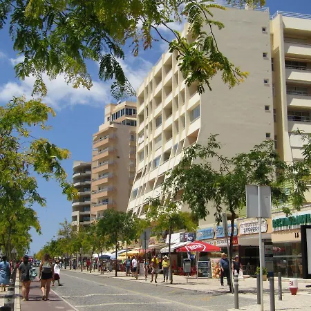 Casa Encantada - Da Rocha Portimao