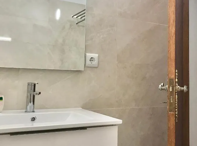 Casa Encantada - Da Rocha Daire Portimão