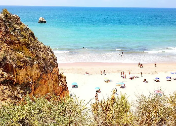 Daire Casa Encantada - Da Rocha