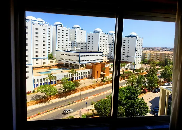 Casa Encantada - Da Rocha Daire