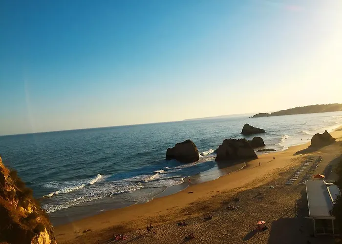 Daire Casa Encantada - Da Rocha *