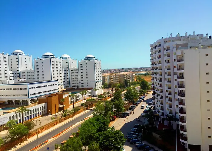 Daire Casa Encantada - Da Rocha Portimão