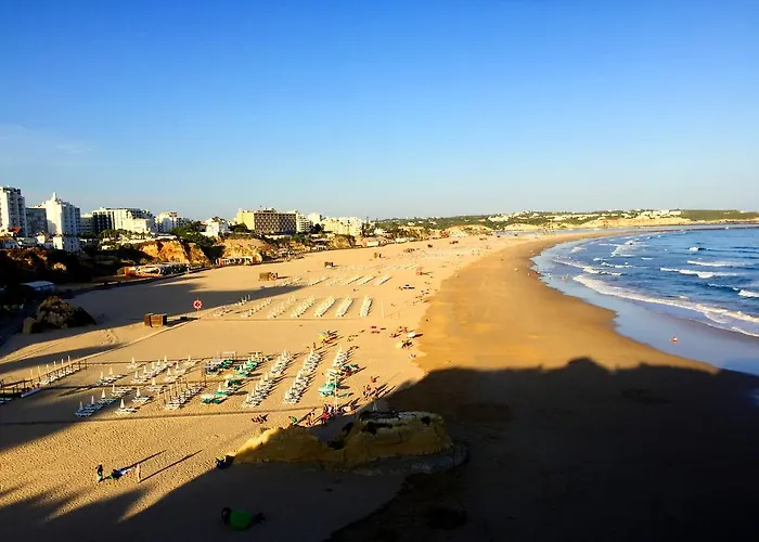 Casa Encantada - Da Rocha Daire