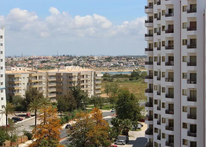 Casa Encantada - Da Rocha Daire *