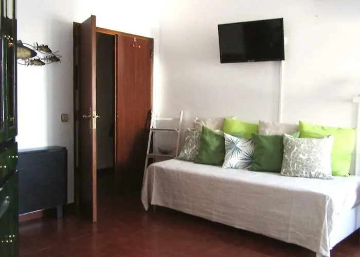 Daire Casa Encantada - Da Rocha Portimão