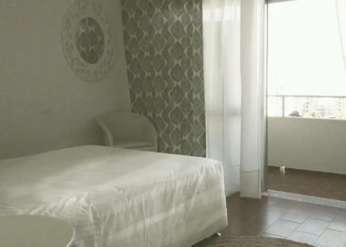 Daire Casa Encantada - Da Rocha Portimão