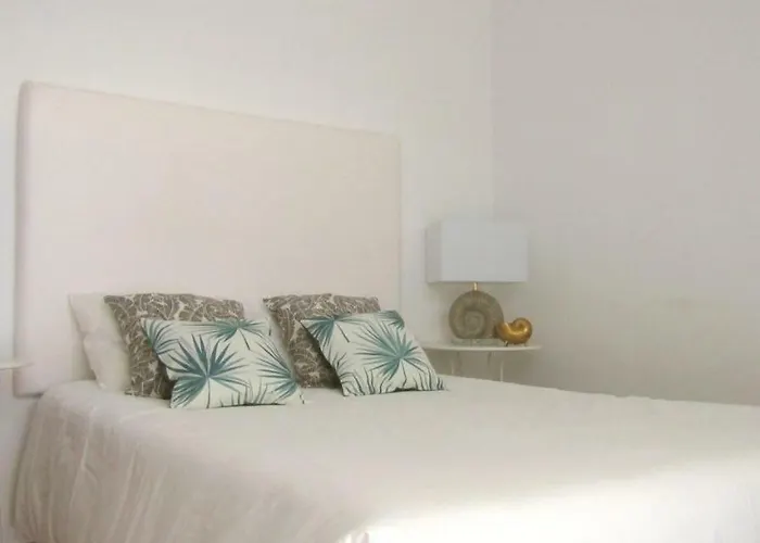 Daire Casa Encantada - Da Rocha Portimão