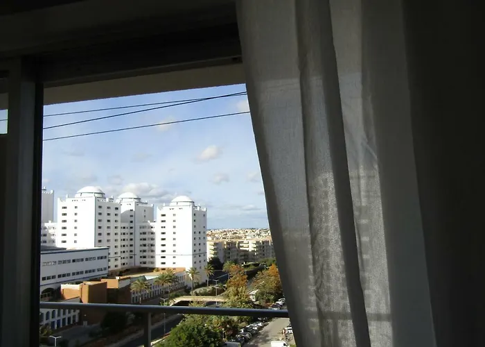 Casa Encantada - Da Rocha * Portimão