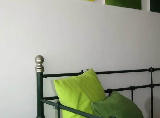 Casa Encantada - Da Rocha Daire