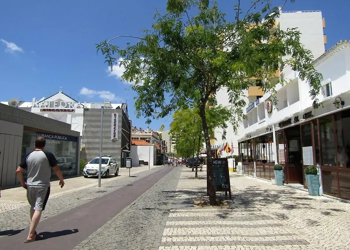 Casa Encantada - Da Rocha Daire Portimão
