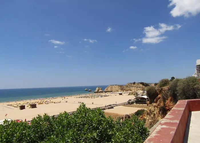 Daire Casa Encantada - Da Rocha *