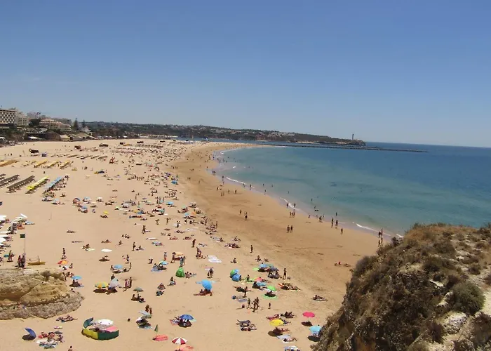 Daire Casa Encantada - Da Rocha