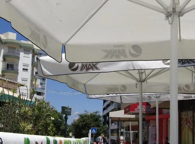 Daire Casa Encantada - Da Rocha