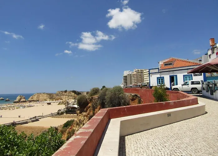 Daire Casa Encantada - Da Rocha *