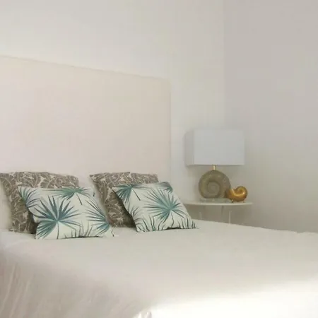 Apartament Casa Encantada - Da Rocha Portimão