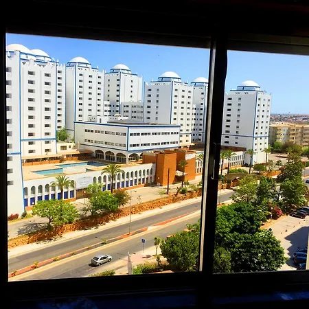 Casa Encantada - Da Rocha Apartment