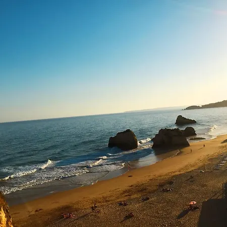 Apartment Casa Encantada - Da Rocha *